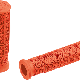 Grips - Stealth - ATV - Orange