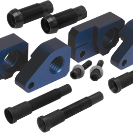 Tool Powertrain Alignment