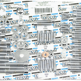 87-94 FXR,FLT Smooth Motor Kit