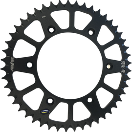 Rear Sprocket - 48-Tooth - Beta - Black