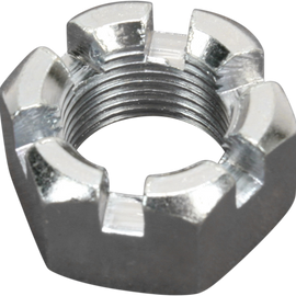 Axle Hub Nut - 7/8-14 - Yamaha