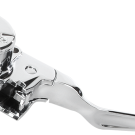 Chrome Standard Brake Master Cylinder for '14 - '19 XL