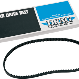 Rear Drive Belt - 136-Tooth - 1"