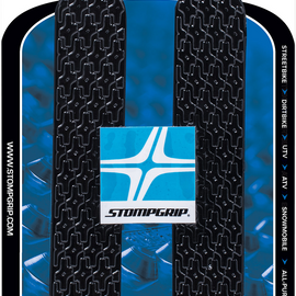 Traction Kit - Mini Strips - Black