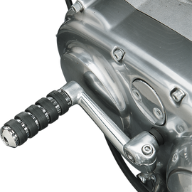 Extended Soft-Ride Shift Peg