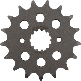 Countershaft Sprocket - 17-Tooth