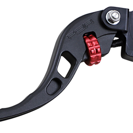 Black Apex Brake Lever