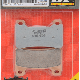 RDP Racing Brake Pads - CBR