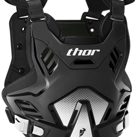 Sentinel GP Roost Guard - Black/White - M/L