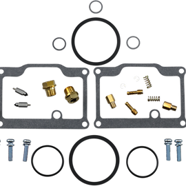 Carburetor Rebuild Kit - Arctic Cat