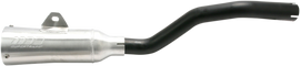 Race Muffler