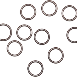 O-Ring Base Filtro de Aire Cometic 10 pz