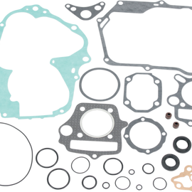 Motor Gasket Kit with Seal - XR70