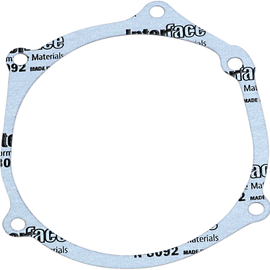 Ignition Cover Gasket