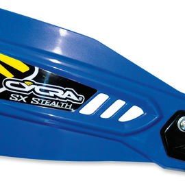 Handguards - Primal - Blue