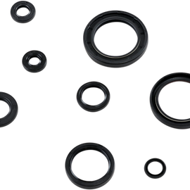 Engine Oil Seal Kit - Honda