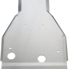 Full Skid Plate - 2-Piece - King Quad