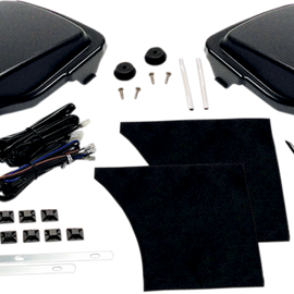 Speaker Lid Kit - w/o Speakers40608