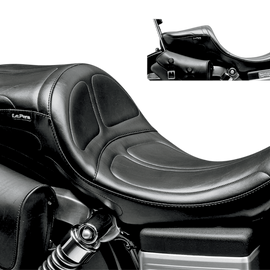 Maverick Long Seat - FXD '06-'17