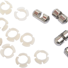 Pin and Bushings Kit