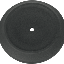 Bob Dish Air Cleaner Cover - Black