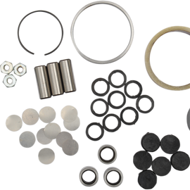 Clutch Rebuild Kit