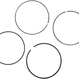 Ring Set - For 79 mm Piston