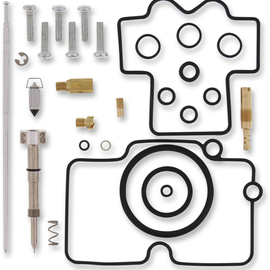 Carburetor Repair Kit - Honda