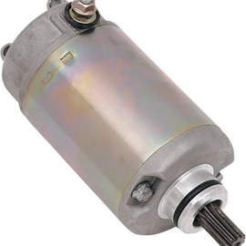 Starter Motor - Suzuki