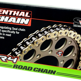 520 R4 SRS - Road Chain - 120 Links