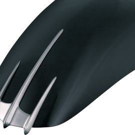 Triceptor Fender Tip - Chrome