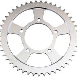 Rear Suzuki Sprocket - 530 - 47 Tooth