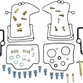 Carburetor Rebuild Kit - Polaris