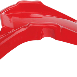 Front Fender - Red