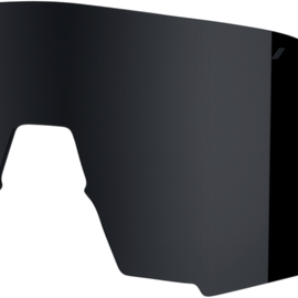 S3 Lens - Smoke