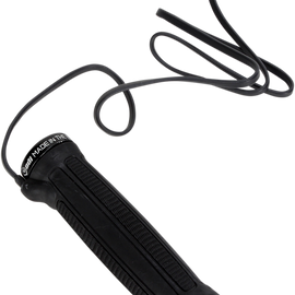 Grip - Replacement - Clamp-On - W/ Plug