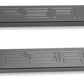 Lowering Link - Black - Lowers 1.125"