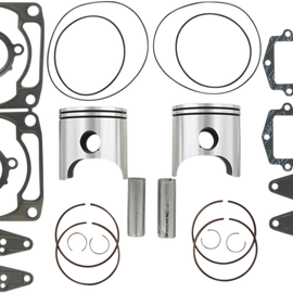 Piston Kit with Gaskets