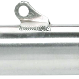 Spark Arrestor Silencer - CR250R '00-'01