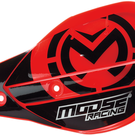 Handguards - Probend - Red