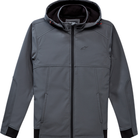 Acumen Jacket - Charcoal - Large