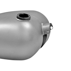 Mustang Custom Gas Tank - 3 Gallons