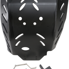 Pro Skid Plate - CRF250R