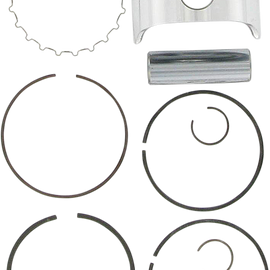 Piston Kit - Standard