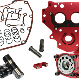 Race Series Oil System Kit