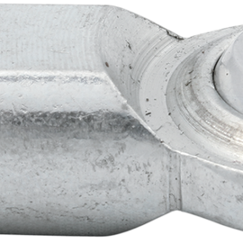 Tie Rod End - Right - 3/8"-24 NF