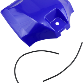 Air Box Cover - Blue - YZF