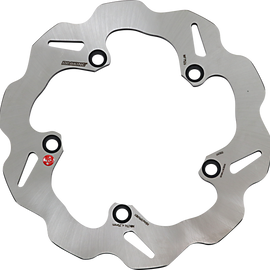 Brake Rotor - Yamaha - WF7526