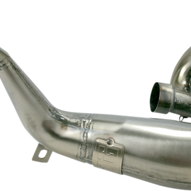 YTZ250 Exhaust