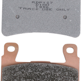 RDP Racing Brake Pads - Honda/Kawasaki